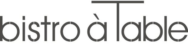 Bistro a Table