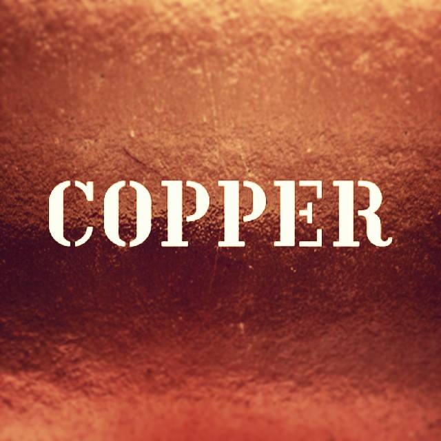Copper Restaurant