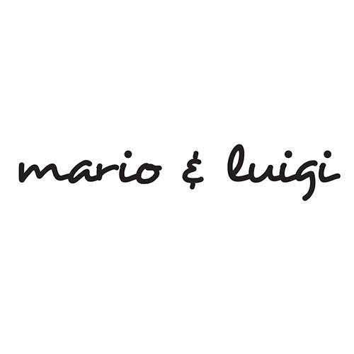 Mario & Luigi