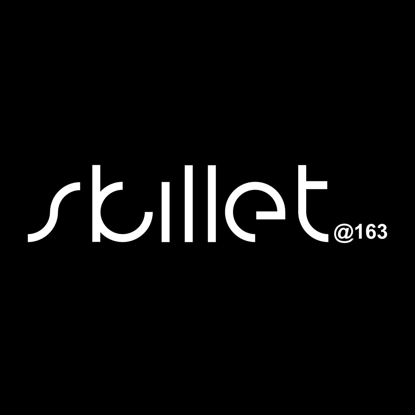 Skillet @ 163