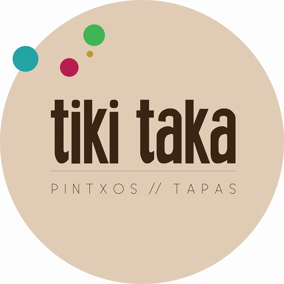 Tiki Taka