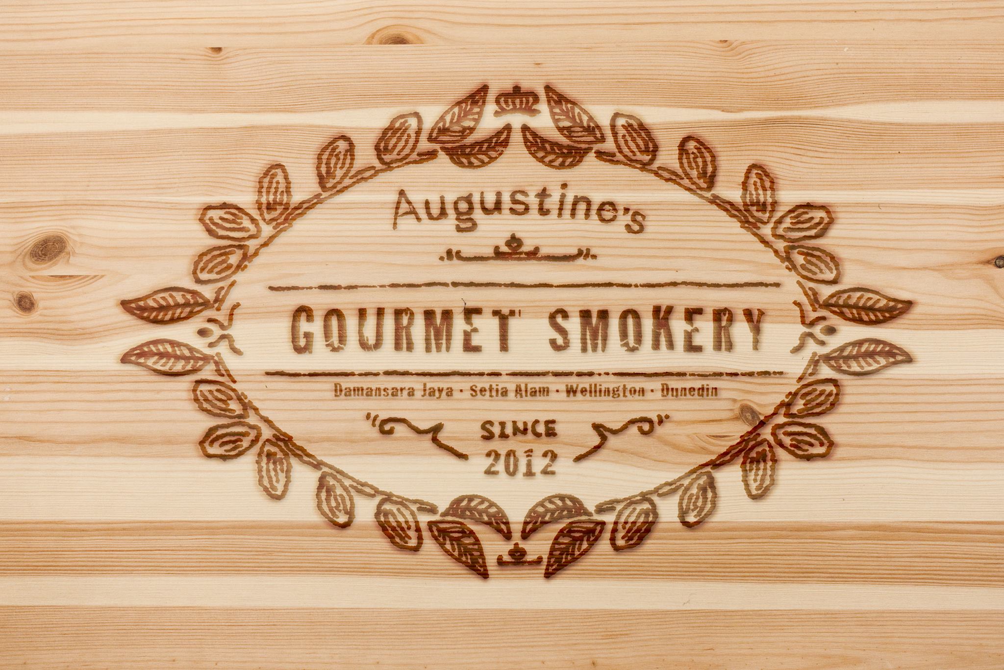 Augustine Smokery