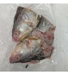 [FROZEN] Indian Threadfin / Kurau Head & Tail 1kg+-