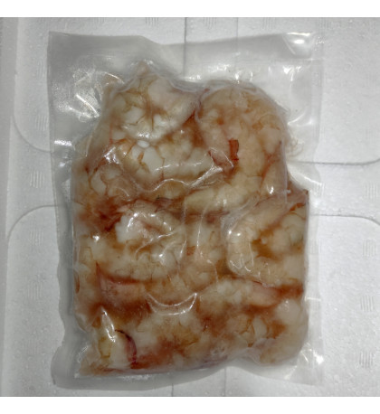 Peeled Red Big Prawn L (红大虾) 250gm+- Peeled Red Big Prawn L (红大虾) 250gm+-