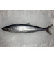 [FROZEN] 100% Mackerel Fish Paste Meat 200gm+- (马加鱼肉) 
