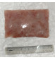 [FROZEN] 100% Mackerel Fish Paste Meat 200gm+- (马加鱼肉) 