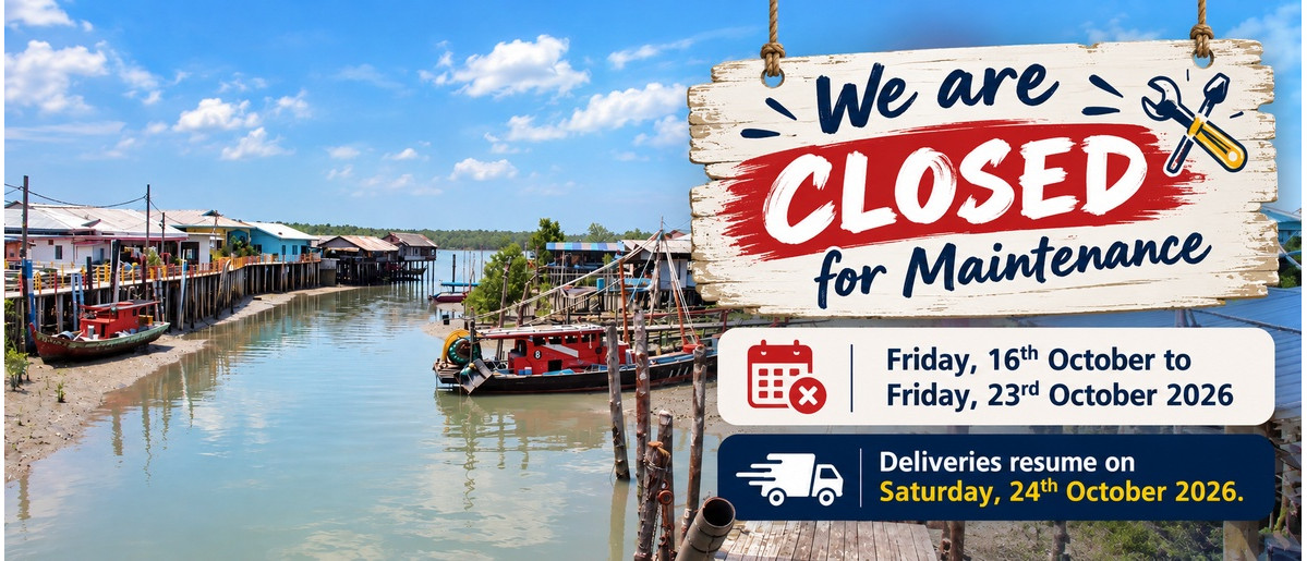 closure notice