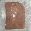 [FROZEN] 100% Wolf Herring Fish Paste Meat 200gm+- (西刀鱼肉) 