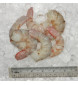 Peeled Super Big Red Prawn (红大虾) 250gm+-