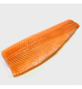 [SASHIMI-GRADE] Norwegian Salmon Trout Fillet per kg