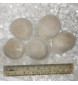 Hokkaido Sea Scallops (扇贝) 250gm+-