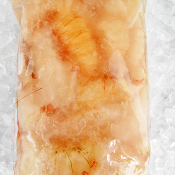 Slipper Lobster Meat (虾宝) per pack