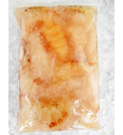 Slipper Lobster Meat (虾宝) per pack Slipper Lobster Meat (虾宝) per pack